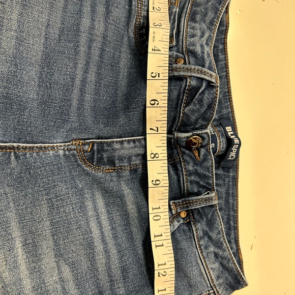 spice jeans, Skinny size 5. Nice!! - Picture 4 of 5